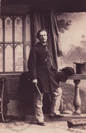 Lord Dufferin
