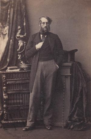 Duke of Rutland