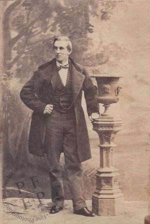 Duke of St Albans