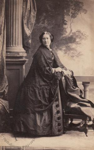 Lady Catherine Murray