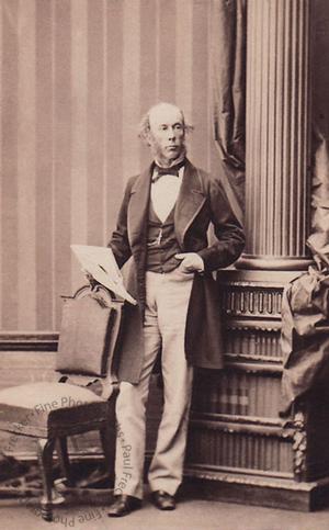 Earl of Dunraven