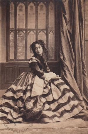 Augustine Duverger