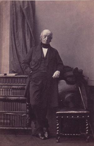 Earl of Kenmare