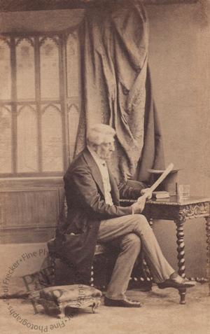 Earl of Leven