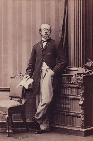 Earl of Orford