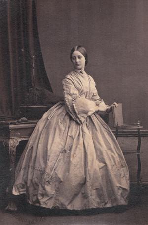 Edith Georgiana Turnor