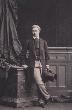 Edward, Prince of Wales