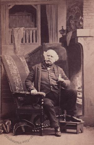 General Sir Edward Cust