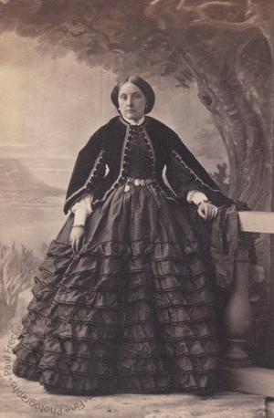 The Countess of Eglinton and Winton