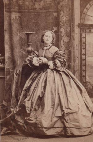 Ellen Kennard