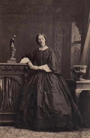 Emily Hallward Morgell