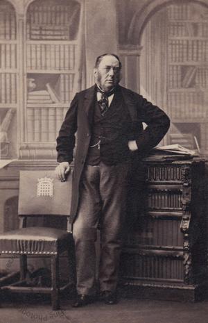 Frederick Dundas