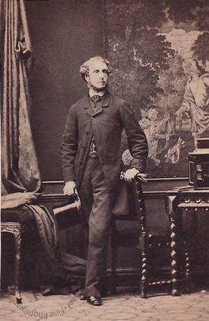 Frederick Young