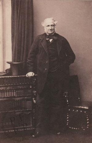 General Marcus Beresford
