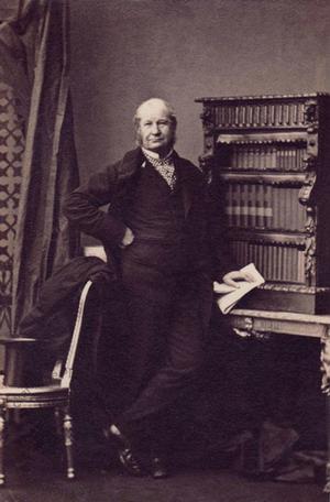 General Mildmay Fane