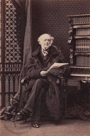 Admiral Sir George Seymour