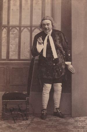 George Cooke