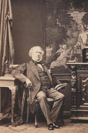 George W. Lennox