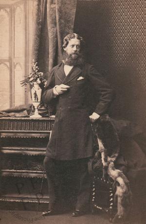 George Henry Money
