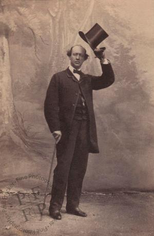 George Vining