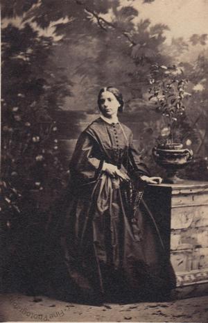 Miss Georgina Archer