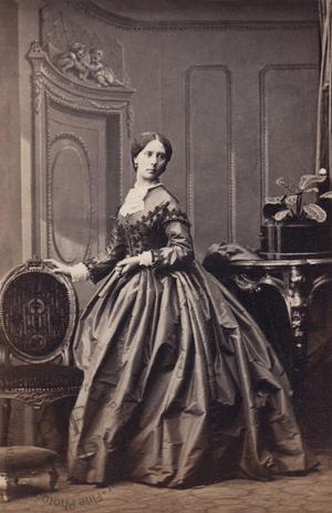 Gertrude Elizabeth Ingham