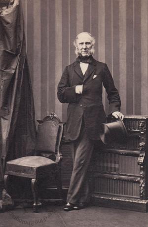 Francis Gunnis