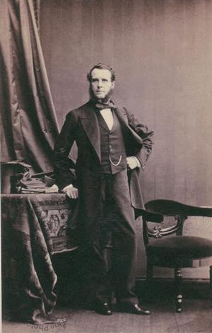 Dr Alexander Halley