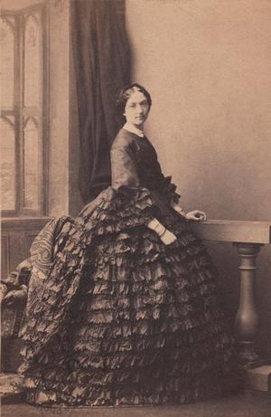 Susan Amelia Hambro