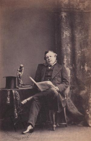 Charles Hammersley