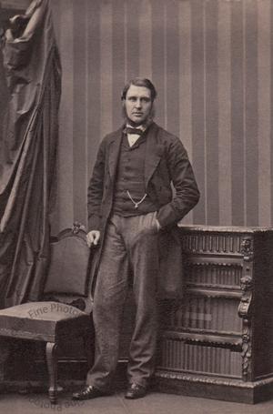 Arthur Allen Bateman-Hanbury