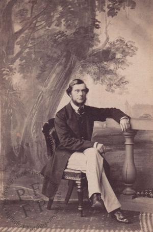 Harrison, Esq.