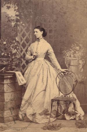 Alice Hartley