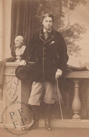 Francis Hay Gurney