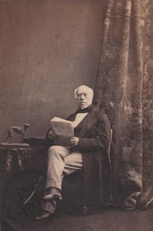 Nigel William Heathcote