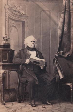 John Edensor Heathcote