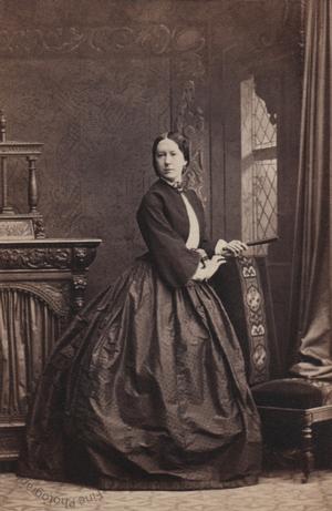 Ann Elizabeth Heelis