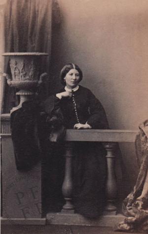 Helen Jane Sandeman