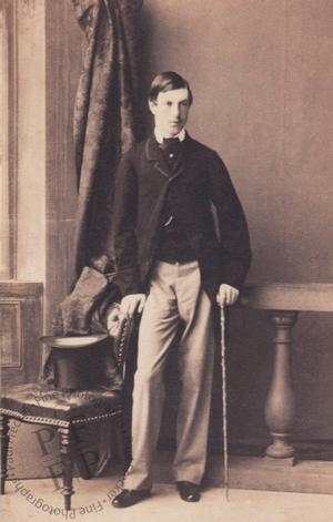 Edward Heneage