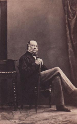 Henry Arthur Cole