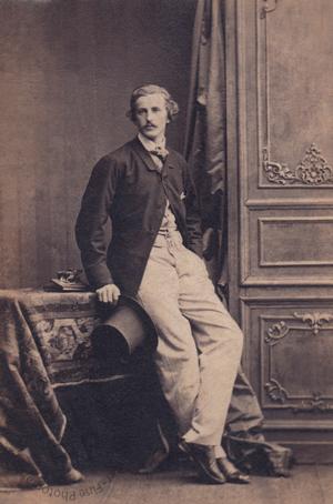 Henry William Dent