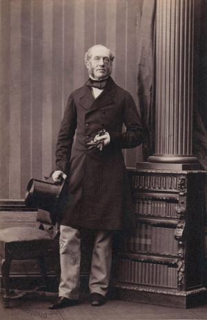 Henry Richard Eyre