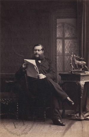 Henry King