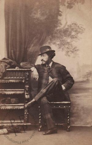 Lord Henry Lennox