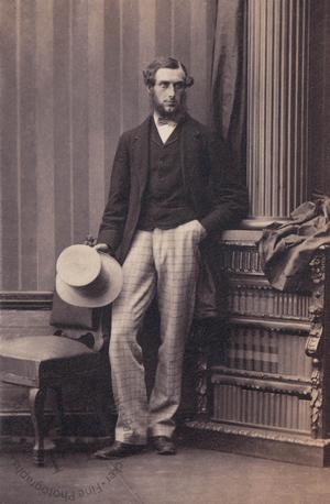 Henry Colvile Marindin