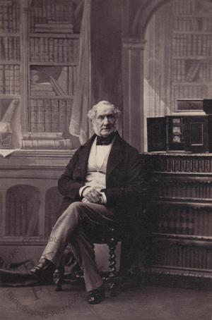 Henry William Vincent