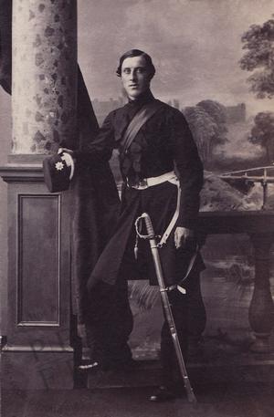 Henry Arthur Herbert