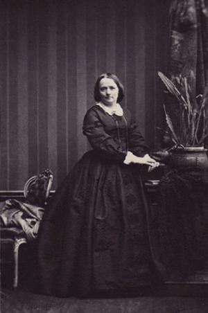Hon. Louisa Elizabeth King