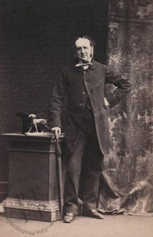 Edward Harbottle Grimston