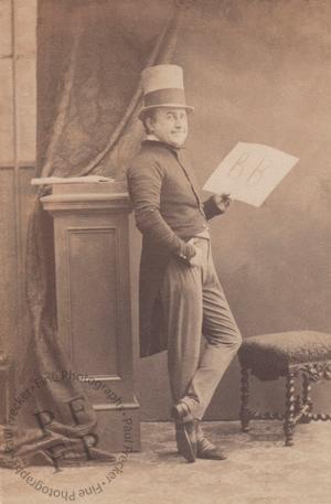 Horace Wigan